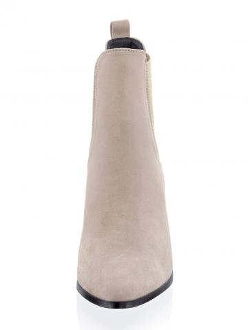 Ботинки челси