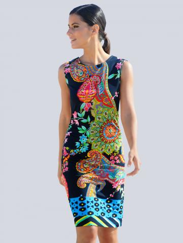 Пляжное платье