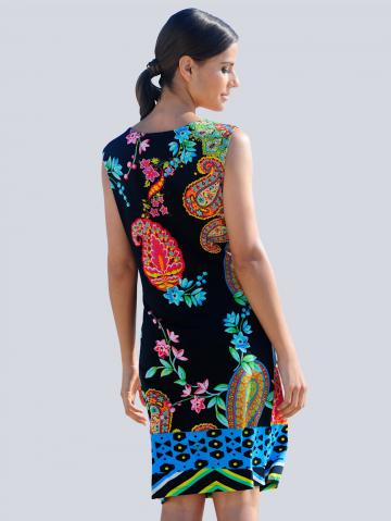 Пляжное платье