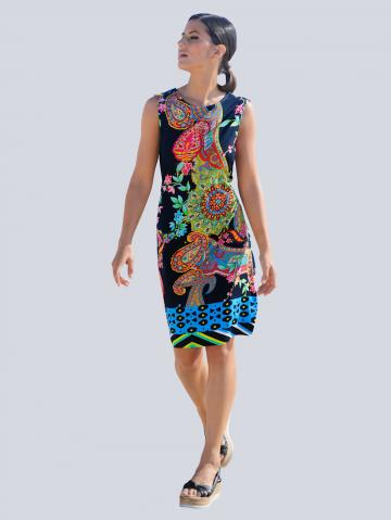 Пляжное платье