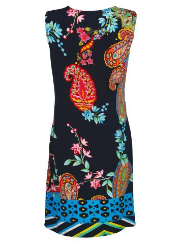 Пляжное платье