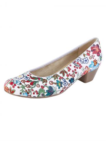 Классические туфли