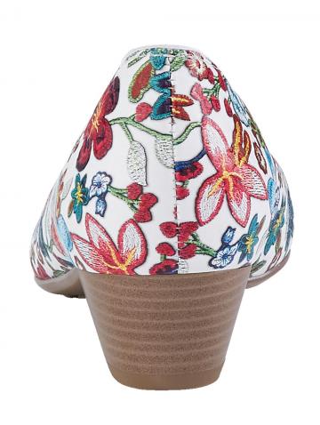 Классические туфли