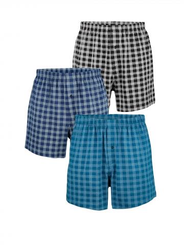 Трусы боксеры