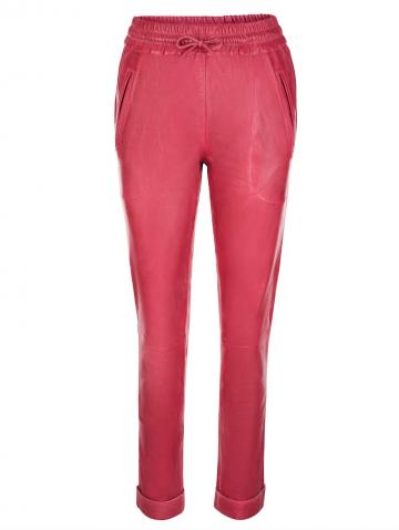 Кожаные штаны