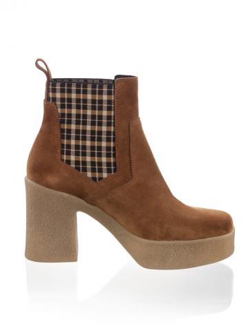 Ботинки челси