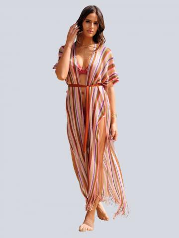 Пляжное платье