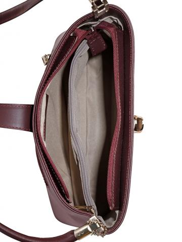 Сумка через плечо