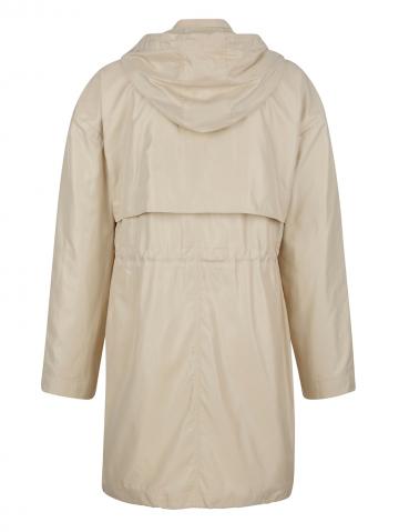 Короткое пальто