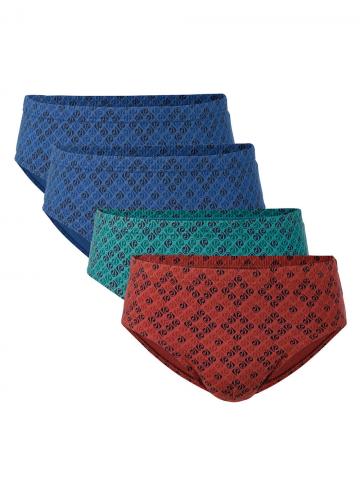 Трусы слипы