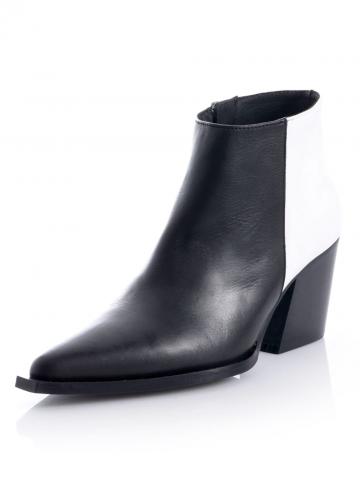 Ботинки до лодыжки