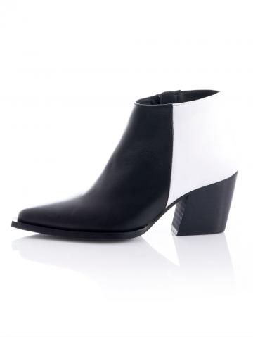 Ботинки до лодыжки