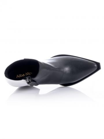 Ботинки до лодыжки