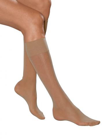 Высокие носки