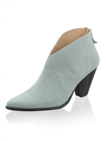 Ботинки до лодыжки