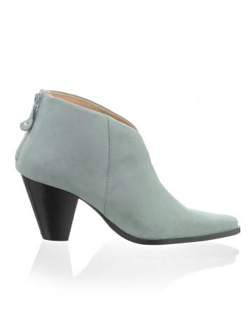 Ботинки до лодыжки