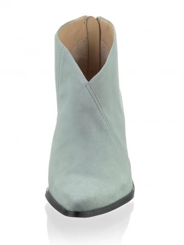 Ботинки до лодыжки