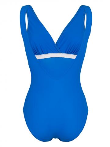 Слитный купальник