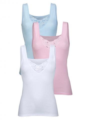 Спортивная майка