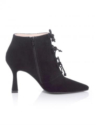 Туфли на высоком каблуке