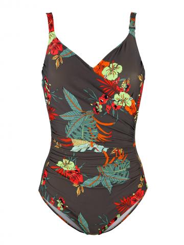 Купальный костюм