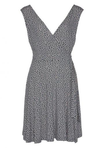 Пляжное платье