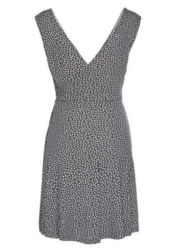 Пляжное платье