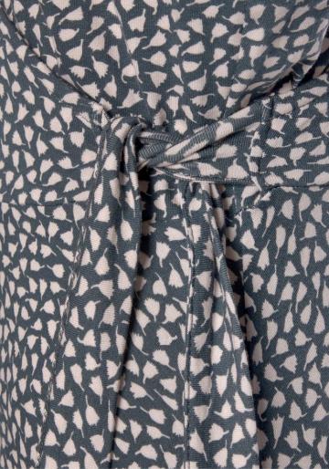 Пляжное платье