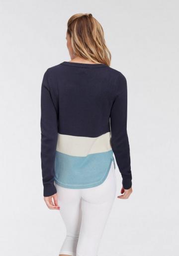 Вязаный пуловер (2 шт)