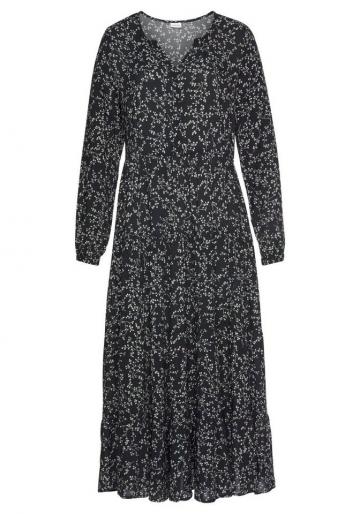 Пляжное платье