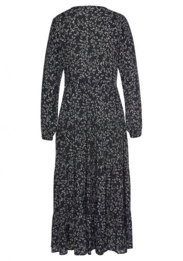 Пляжное платье