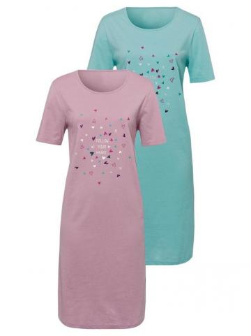 Ночная рубашка