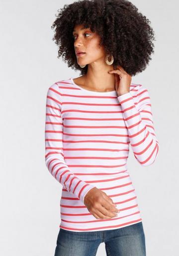 Майка с длинным рукавом (2 шт)