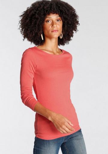 Майка с длинным рукавом (2 шт)