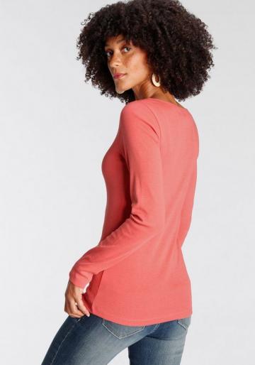 Майка с длинным рукавом (2 шт)