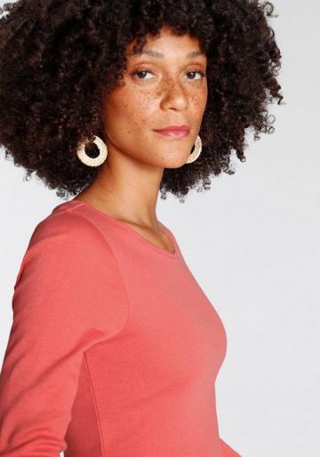 Майка с длинным рукавом (2 шт)