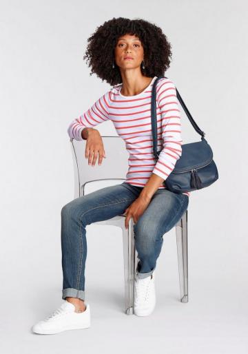 Майка с длинным рукавом (2 шт)