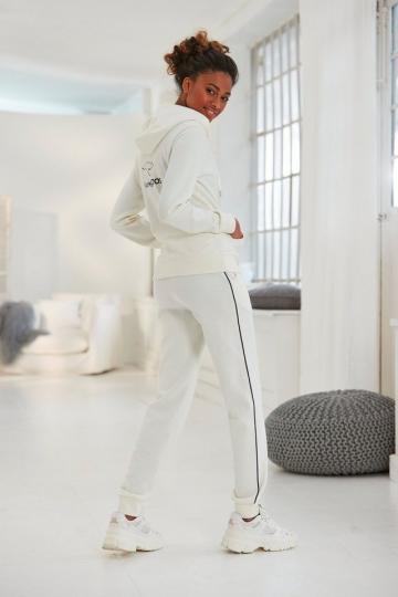 Худи на молнии