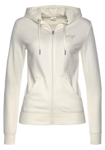 Худи на молнии