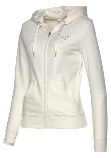 Худи на молнии