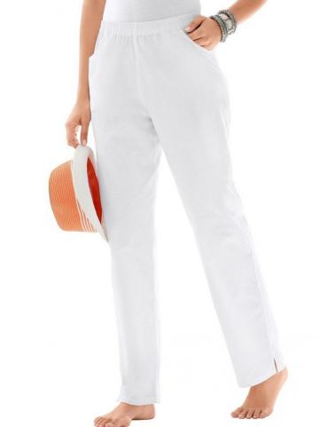 Свободные штаны