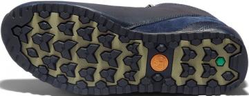 Ботинки на шнурках 