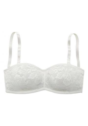 Бюстгальтер-футболка