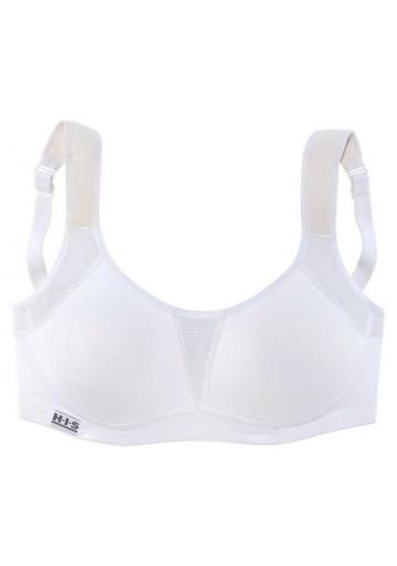 Спортивный бюстгальтер