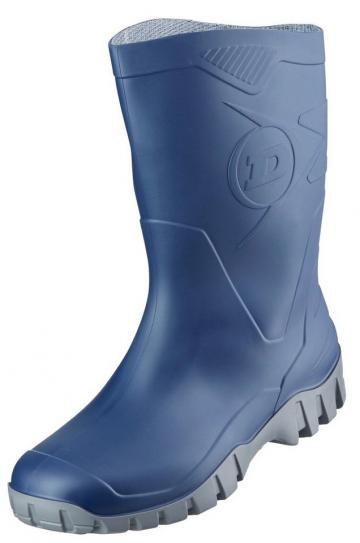 Резиновые сапоги