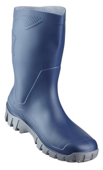 Резиновые сапоги