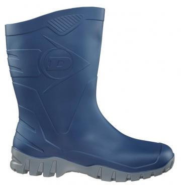 Резиновые сапоги