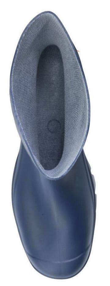 Резиновые сапоги