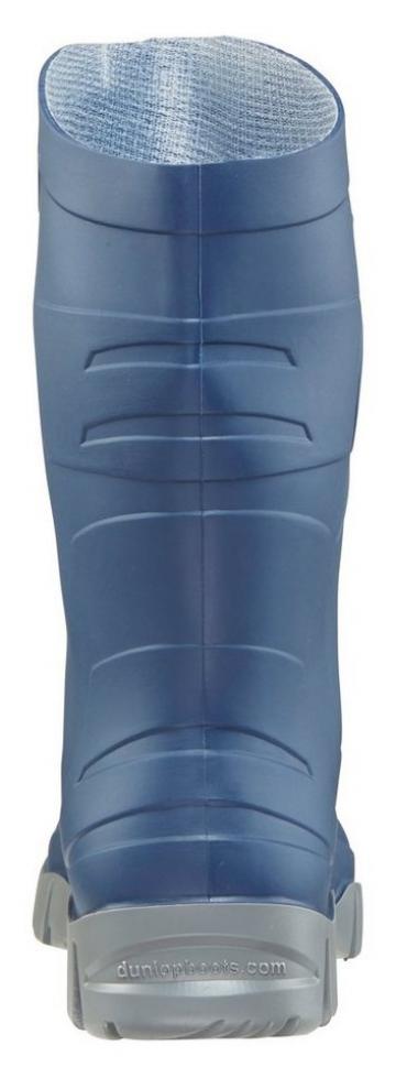 Резиновые сапоги