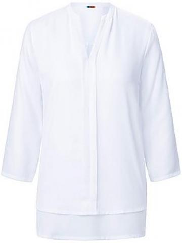 Блузка-майка